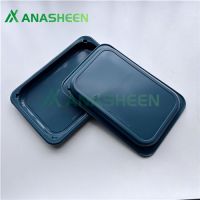 High-Barrier Skin Trays 26&Atilde