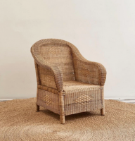 Cane Chair