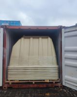 Heavy-duty PE Calf Hutch/Calf