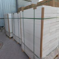 1000c Calcium Silicate Insulation Material Used