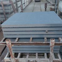 1000 Degree Graphite Calcium Silicate Board