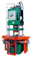 hydraulic tile machine