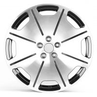 Audi A8 Horch 20 inch OEM Wheels
