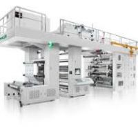 FLEXOPRINTING PRESS