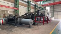 Metal Baler
