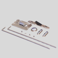 Lever Arch Mechanism