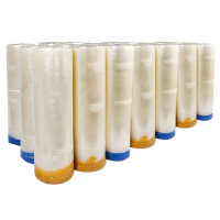 Bopp Self Adhesive Tapes Jumbo Rolls