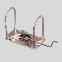 Lever Arch Mechanism