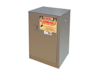Stainless Steel Flammable Cabinets