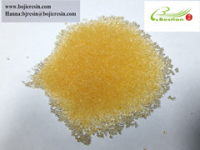 Strong Acid Cation Resin For Water