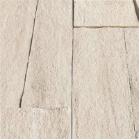 Oblique Mushroom Stone