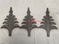 Wrought Iron Gate&atilde;€fence