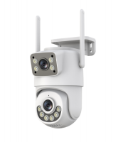 2.8''inch dome camera