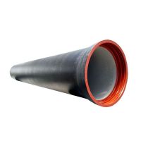 Ductile Iron Pipe K9, C Class