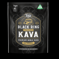 Premium Vanuatu Noble Kava (Chips &amp