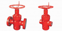 QH-M type expansion valve