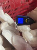 Frozen Products List &acirc;�� HUY YEN  1. Frozen Yellow Jackfruit  2. Frozen Red Jackfruit  3. Frozen Cassava  4. Frozen Taro  5. Frozen Purple Yam  6. Frozen Purple Sweet Potato  7. Frozen Lemongrass  8. Frozen Boiled Corn with Husk  9. Frozen Tamarind 