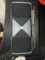 Nvidia GeForce RTX 5090 32gb Gddr7 Graphics Card