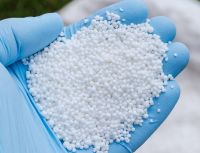 Prilled Urea