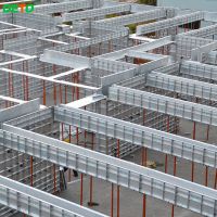 Formwork Aluminum Formwork Factory Direct Reusable