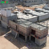 The Best Metal Materials Aluminium Formwork
