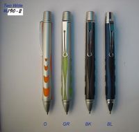 Writing Instrument