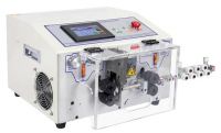 Touch Screen Automatic Jacket Cable Cutting