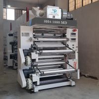 Flixo Printing Machine
