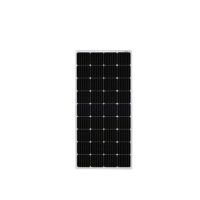 100W Monocrystalline Solar Panel