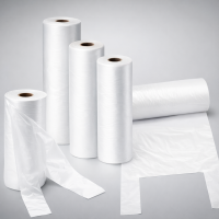 Bulk T-Shirt Bags &amp;amp; Bulk Rolled T-Shirt Bags