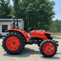M704 Kubota Used Farm Tractor Prices for Sales