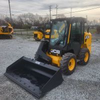 NEW  USED  SKID STEER LOADER, 270