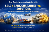 Project Finance Solutions Using SBLC &amp