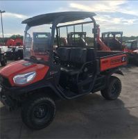 Hot Sale Kubota RTV 900 UTV 4x4 Utility Vehicle Agriculture Mini Farm Tractor In Stock Low Price.