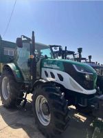 High Quality Mini Compact Farm Diesel Tractor and Tractor with Front Loader Japanese Compact Tractors