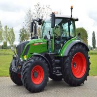 Used Kubota LA526 Tractors With Loaders For Sale