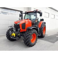 Agricultural Machinery &amp; Equipment Tractors Wholesale Newest Multi Functional Kubota MU5501 Farm Tractor Exporter.