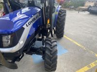 USED TRACTORS for SALE