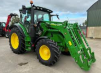 John Deer 6R120 2023 for sale