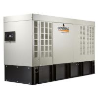 Generac Protector Series 48,000 Watt Liquid-Cooled Standby Generator