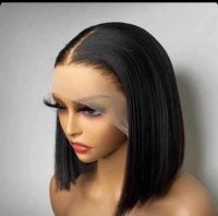 Premium Glueless Human Hair Wig Wholesale