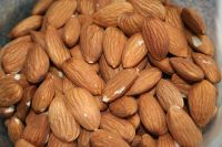 Raw Almond Nuts