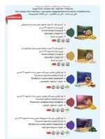 Gaz, Loz, And Cookies Sweetened With