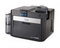 Fargo HDP6600 Retransfer Plastic Card Printer