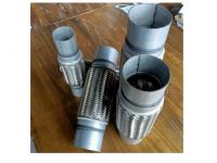 Flexible Pipe For Exhaust System