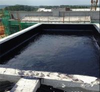 Polyurethane Waterproof Coating