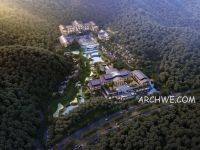 3D Architectural Rendering