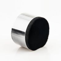 PBT imitation pig mane imitation horse mane imitation badger hair soft and unchanged conical wire