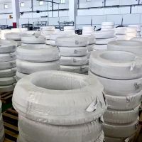 EN 857 1SC-10 Single Layer Steel Wire Braided Wrapped Cover Hydraulic Hose | Full Sizes Available, Customization Supported, Factory Direct Supply