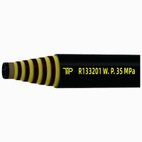 SAE J517 100R13-32 Six Steel